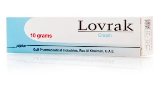 Lovrak Cream كريم