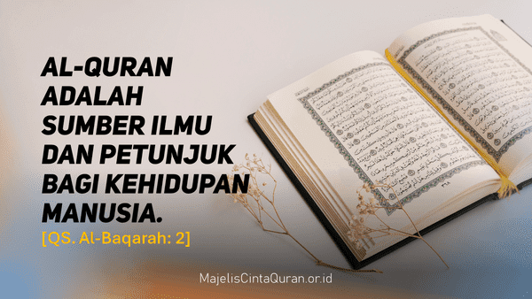 14 Keutamaan Al Quran - Penting Untuk Anda Ketahui