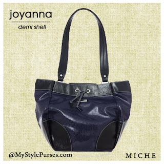 Miche Joyanna Demi Shell