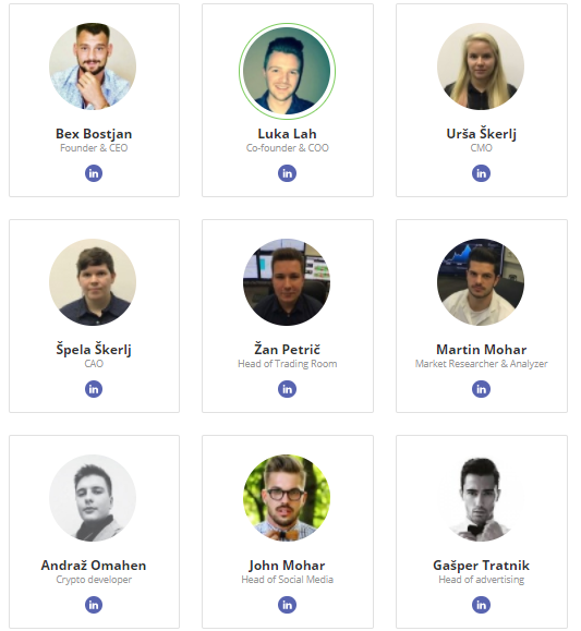 Image result for bounty luxcess team