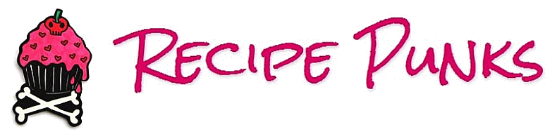 Recipe Punks