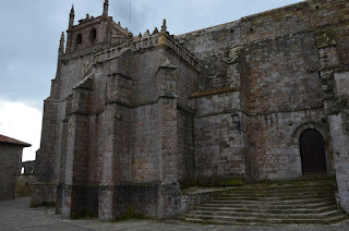 Iglesia de Santa Maria de los Angeles