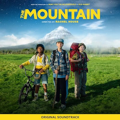 The Mountain Soundtrack Troy Kingi