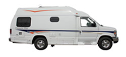When You Can't Stay Far Away from Nature – Find an RV for Rent in Toronto