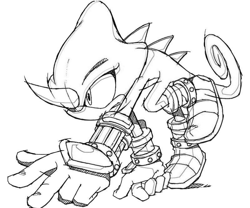 printable-sonic-generations-espio-the-chameleon-action_coloring-pages