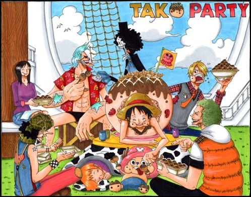 Wallpaper Gambar Komik Manga One Piece  Warna Warni Blog