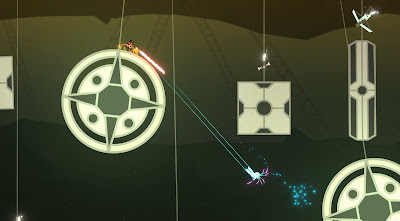 Spiderheck Game Screenshot 7