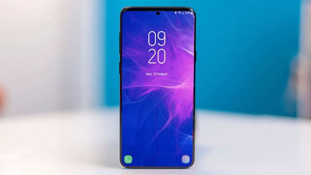 سعر و مواصفات Samsung Galaxy A8s - بالصور سامسونج جالكسي اي 8 اس