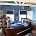 Boys Bedroom Theme