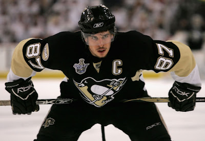 sidney crosby injury