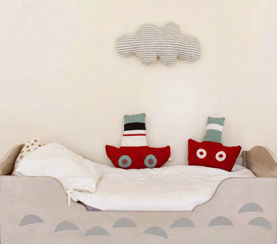 How to Basic Ideas for Decorating the Perfect Kids Bedroom