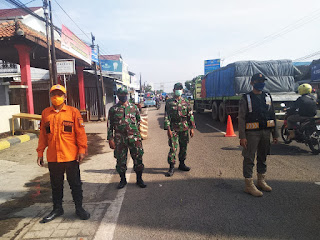 Polres Cirebon Kota