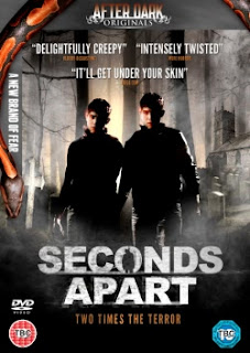 seconds apart dvd Seconds Apart DVDRip RMVB   Legendado