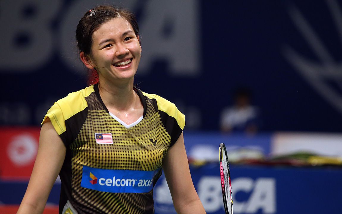 3 Atlet Bulutangkis Dunia Tercantik Menurut Badminton World Pedia