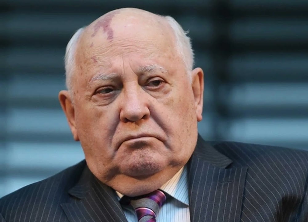 Cựu lãnh đạo Liên Xô Mikhail Gorbachev qua đời