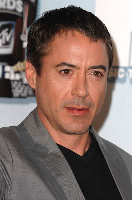 Robert Downey Jr. | poker