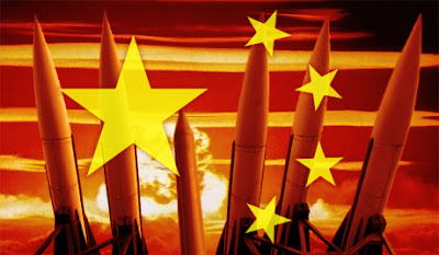 la proxima guerra china nuclear armas nucleares