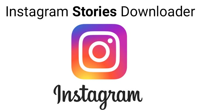 Instagram Stories Downloader 