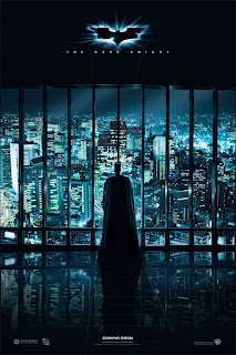 Dark Knight Poster - International Poster