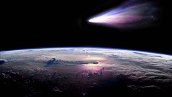 Ένας μεγάλος και αρκετά φωτεινός αστεροειδής θα περάσει σε απόσταση σχετικά κοντινή από τη Γη στις 25 Μαΐου, δημιουργώντας ένα μοναδικό θέαμ...