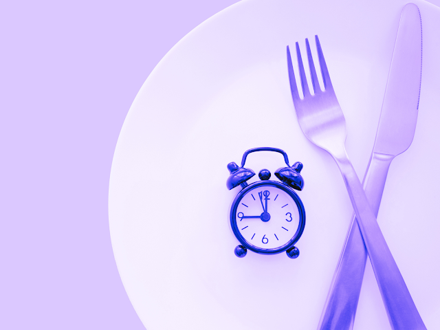 Intermittent Fasting