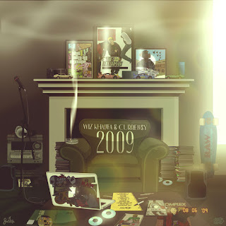 MP3 download Wiz Khalifa & Curren$y – 2009 iTunes plus aac m4a mp3