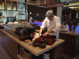 Escape Interactive Kitchen