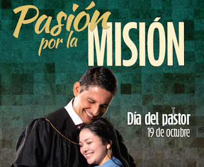 Día del Pastor Adventista 2019