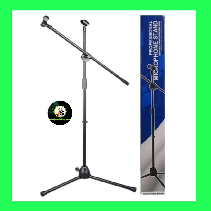 Professional Microphone Stand