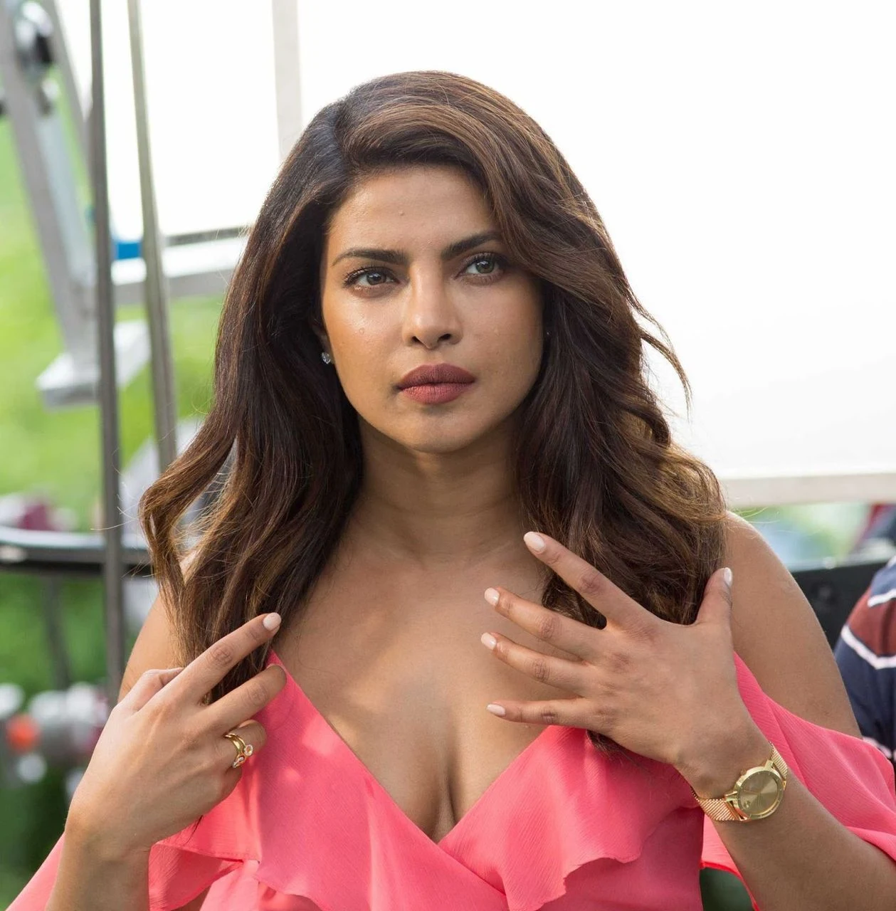 Priyanka Chopra Hot