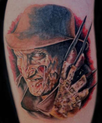 Movie Tattoos Seen On www.coolpicturegallery.us