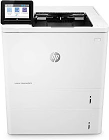 HP LaserJet Enterprise M612x Drivers Download