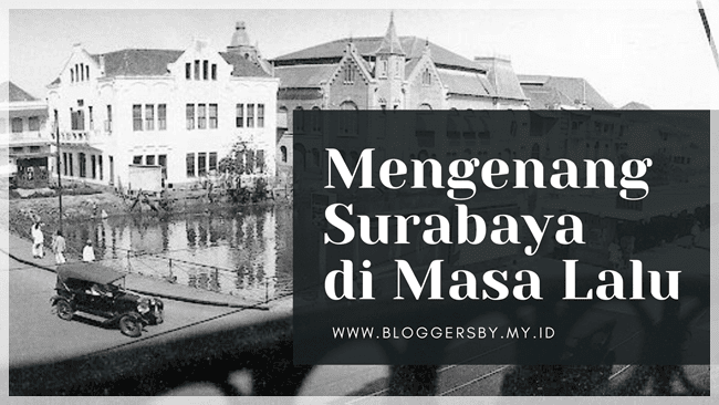 gambar-kota-surabaya-tempo-dulu