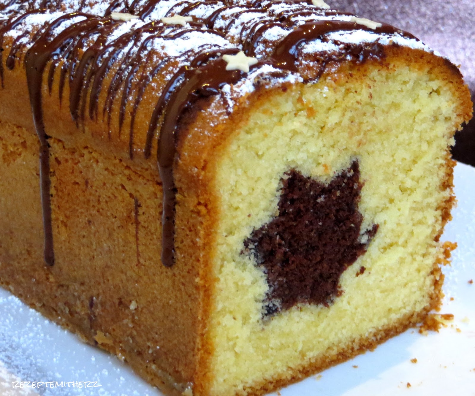 Gallerphot: herzform kuchen rezepte