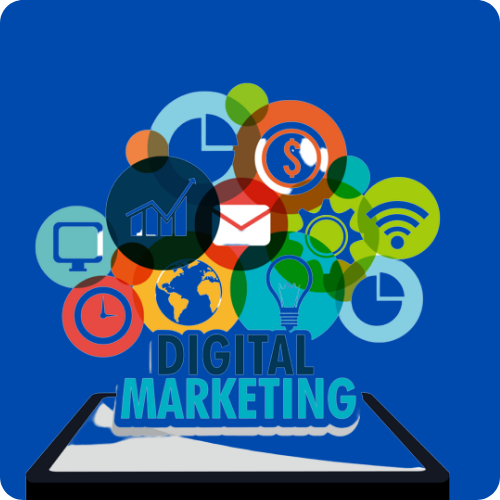 डिजिटल मार्केटिंग से पैसे कैसे कमाए | Digital Marketing se paise ...