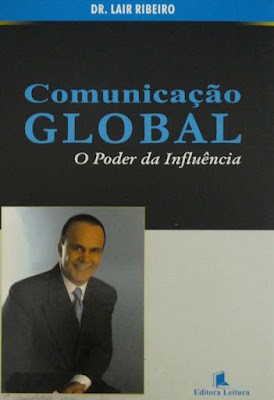Comunicação Global - Lair Ribeiro