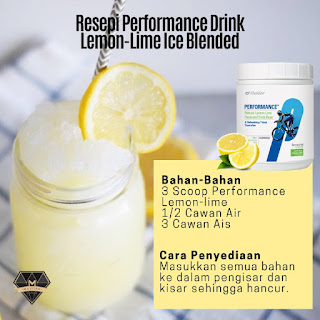 Performance Drink