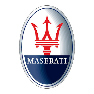 download Maserati logo in eps format