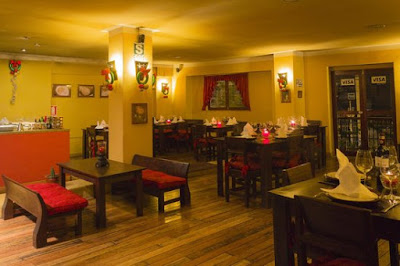 Donde comer Huaraz, restaurantes en Huaraz, mejores restaurantes Huaraz 