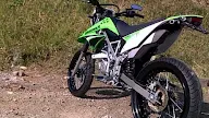 Modif Motor Klx Bf