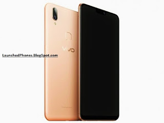 Vivo new selfie phone 2018