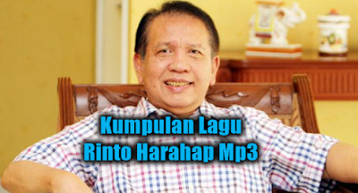 Kumpulan Lagu Rinto Harahap Mp3 Full Album Terlengkap dan 