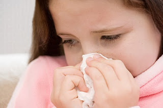  pada anak sering kali tidak disadari oleh para orang bau tanah Mengenali Perbedaan Flu dan Pilek Pada Anak