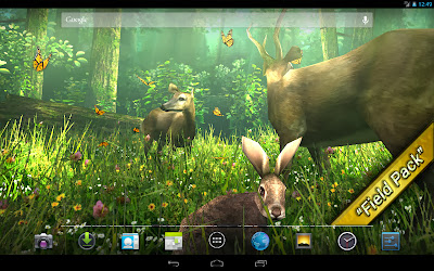 Forest HD v1.5.1 APK
