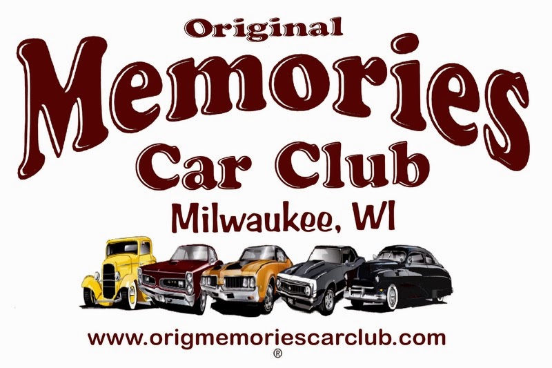 Car Club Logo