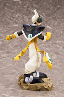 Figuras: Abierto pre-order de ARTFX J Taikobo de ""Hakyu Hoshin Engi" - Kotobukiya