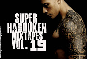 Super Hadouken Mixtapes Vol.