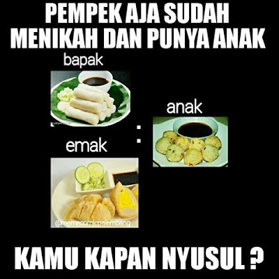 20 Meme Lucu 'Masa Kamu Kalah' Ini Bikin Ngakak, Kesindir Nggak?