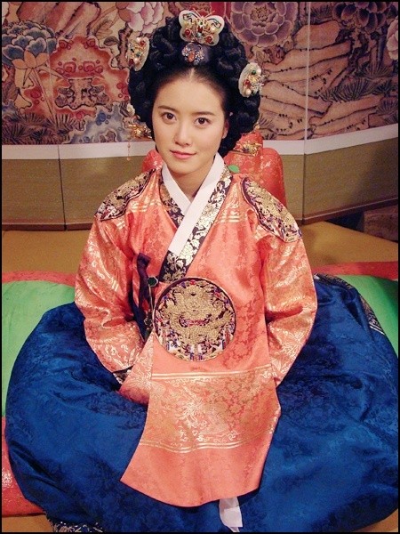 Ku Hye-sun Korea Actor