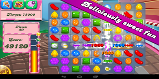 Candy Crush Saga